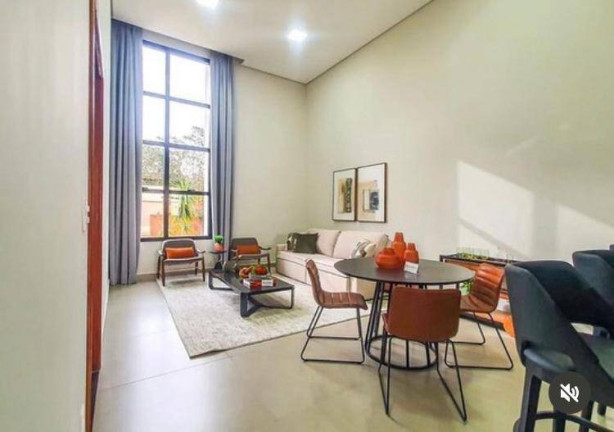 Imagem Casa com 3 Quartos à Venda, 149 m² em Jardim Residencial Viena - Indaiatuba