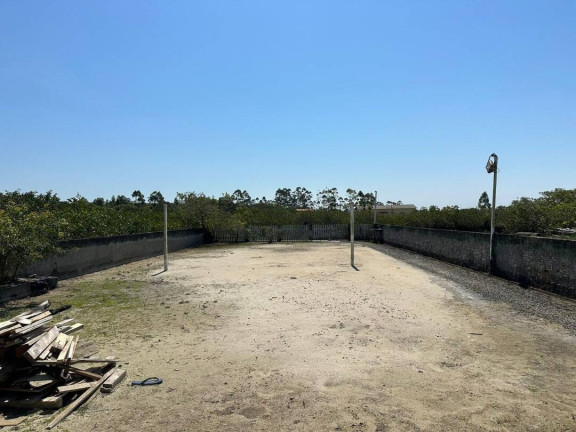 Imagem Casa com 3 Quartos à Venda, 120 m² em Pinheiros - Balneário Barra Do Sul