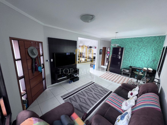 Imagem Casa com 3 Quartos à Venda, 250 m² em Jardim Terras De São João - Jacareí Imagem Casa com 3 Quartos à Venda, 250 m² em Jardim Terras De São João - Jacareí