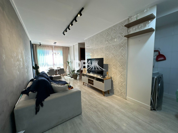 Imagem Imóvel com 2 Quartos à Venda, 54 m² em Sul (águas Claras) - Brasília