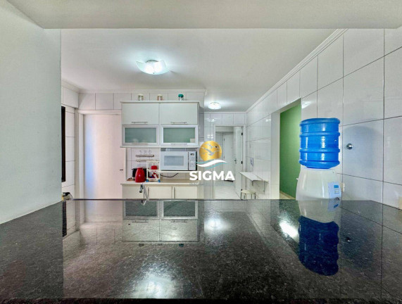 Imagem Apartamento com 3 Quartos à Venda, 136 m² em Jardim Astúrias - Guarujá Imagem Apartamento com 3 Quartos à Venda, 136 m² em Jardim Astúrias - Guarujá