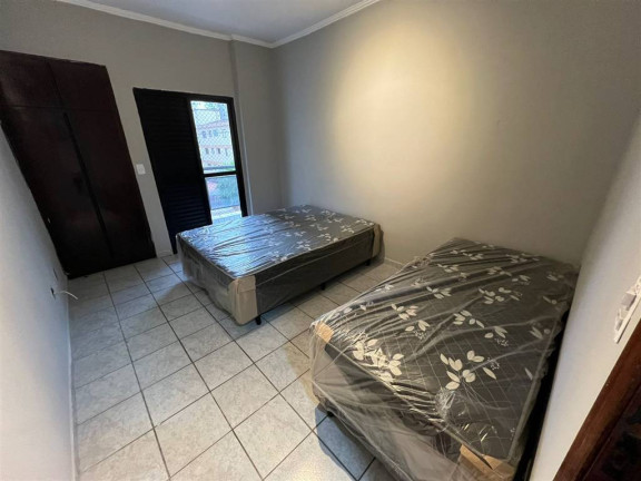 Imagem Apartamento com 1 Quarto à Venda, 50 m² em Guilhermina - Praia Grande