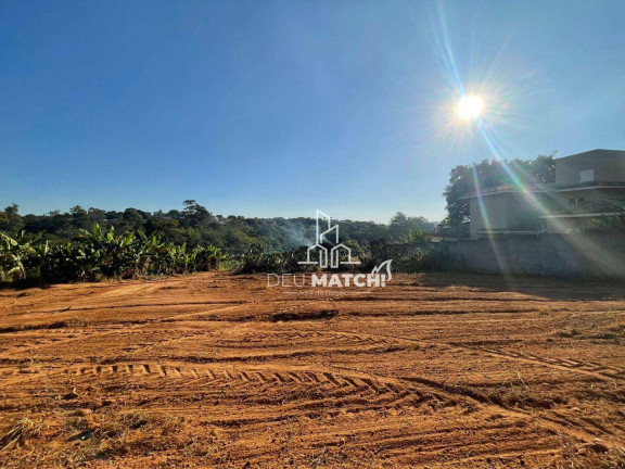 Imagem Terreno à Venda, 1.023 m² em Cidade Satélite - Atibaia Imagem Terreno à Venda, 1.023 m² em Cidade Satélite - Atibaia