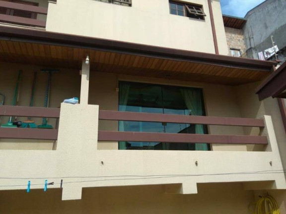 Imagem Casa com 4 Quartos à Venda, 250 m² em Esplanada Independência - Taubaté Imagem Casa com 4 Quartos à Venda, 250 m² em Esplanada Independência - Taubaté