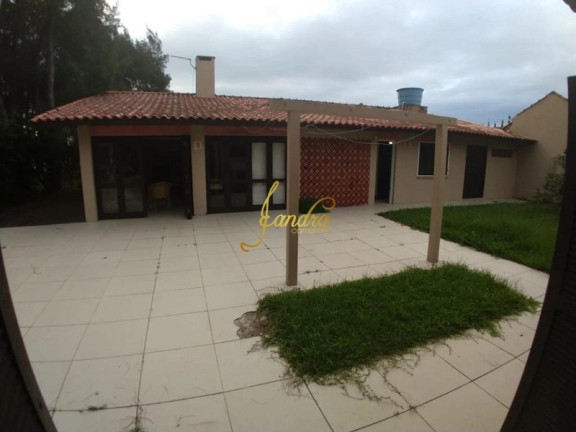 Imagem Casa com 7 Quartos à Venda, 120 m² em Atlantida - Xangri-la