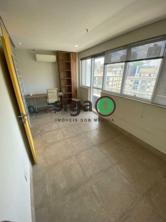 Imagem Imóvel Comercial à Venda, 42 m² em Vila Andrade - São Paulo Imagem Imóvel Comercial à Venda, 42 m² em Vila Andrade - São Paulo