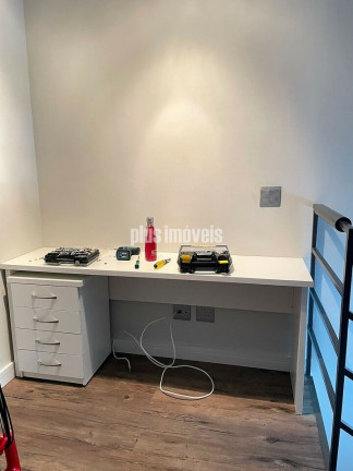 Imagem Apartamento com 1 Quarto à Venda, 48 m² em Morumbi - São Paulo Imagem Apartamento com 1 Quarto à Venda, 48 m² em Morumbi - São Paulo