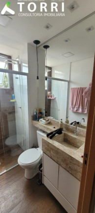 Imagem Apartamento com 2 Quartos à Venda, 51 m² em éden - Sorocaba