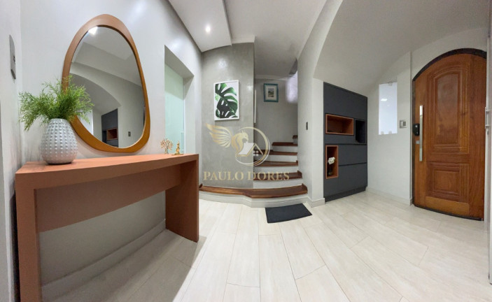 Imagem Casa com 4 Quartos à Venda, 202 m² em Centro - Ubatuba