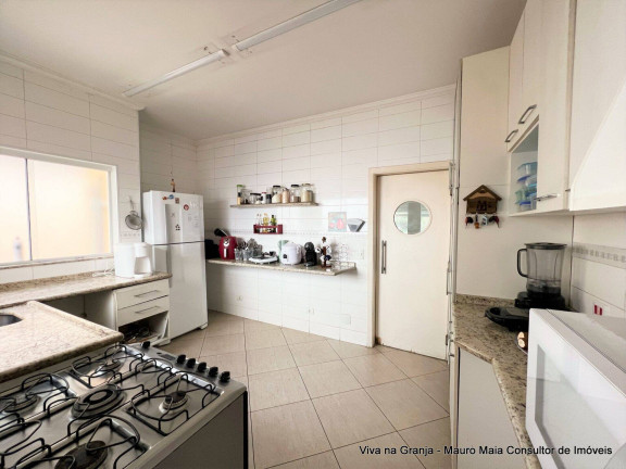 Imagem Casa com 5 Quartos à Venda, 1.200 m² em Petit Village - Cotia Imagem Casa com 5 Quartos à Venda, 1.200 m² em Petit Village - Cotia