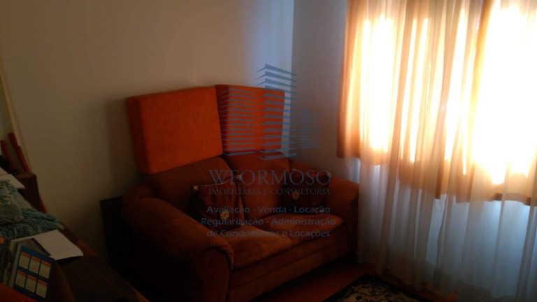 Imagem Apartamento com 2 Quartos à Venda, 55 m² em Freguesia (jacarepaguá) - Rio De Janeiro