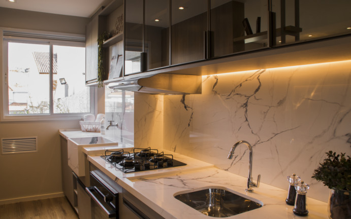 Imagem Apartamento com 2 Quartos à Venda, 49 m² em Penha - São Paulo