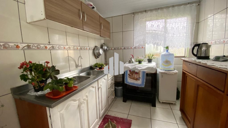 Imagem Casa com 4 Quartos à Venda, 100 m² em Progresso - Passo De Torres