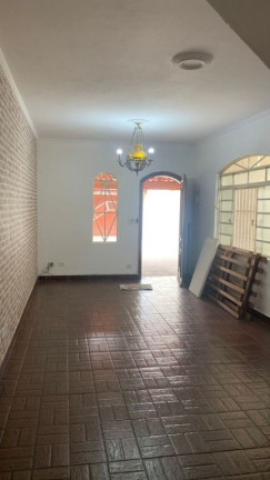 Imagem Sobrado com 2 Quartos à Venda, 121 m² em Vila Acoreana - Poá Imagem Sobrado com 2 Quartos à Venda, 121 m² em Vila Acoreana - Poá