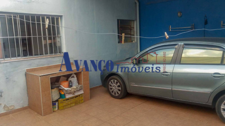 Imagem Casa com 2 Quartos à Venda, 140 m² em Centro - Jundiaí Imagem Casa com 2 Quartos à Venda, 140 m² em Centro - Jundiaí