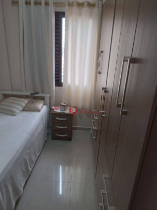 Imagem Apartamento com 2 Quartos à Venda, 49 m² em Cidade Patriarca - São Paulo