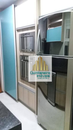 Imagem Apartamento com 3 Quartos à Venda, 94 m² em Centro - Guarulhos