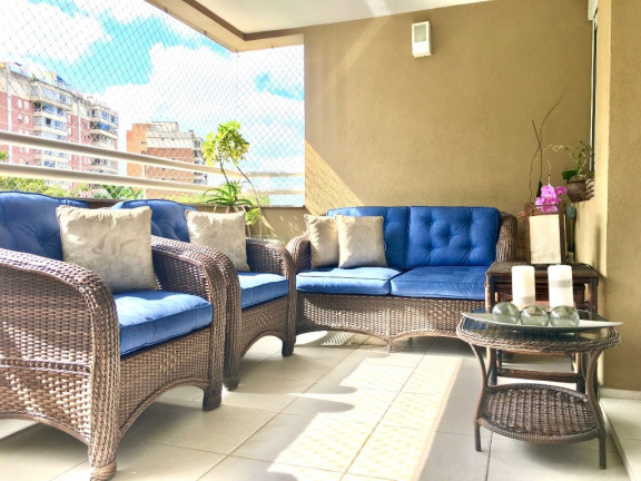 Imagem Apartamento com 3 Quartos à Venda, 142 m² em Paraíso Do Morumbi - São Paulo Imagem Apartamento com 3 Quartos à Venda, 142 m² em Paraíso Do Morumbi - São Paulo