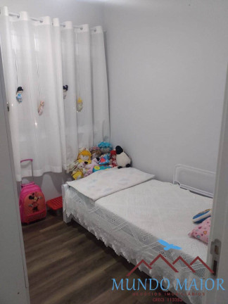 Imagem Apartamento com 3 Quartos à Venda, 86 m² em Vila Homero Thon - Santo André Imagem Apartamento com 3 Quartos à Venda, 86 m² em Vila Homero Thon - Santo André