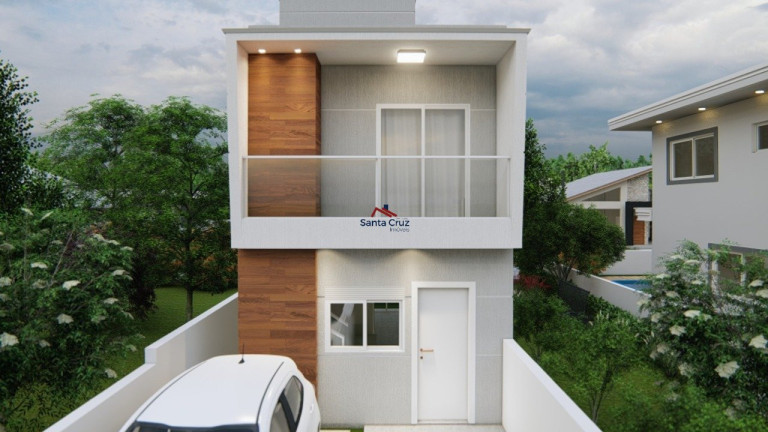 Imagem Sobrado com 2 Quartos à Venda, 110 m² em São João Do Rio Vermelho - Florianópolis Imagem Sobrado com 2 Quartos à Venda, 110 m² em São João Do Rio Vermelho - Florianópolis