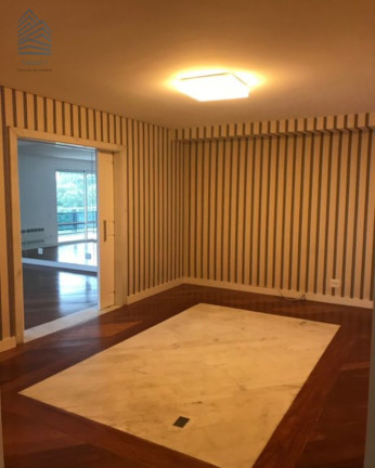 Imagem Imóvel com 4 Quartos para Alugar, 338 m² em Alto Da Boa Vista - São Paulo