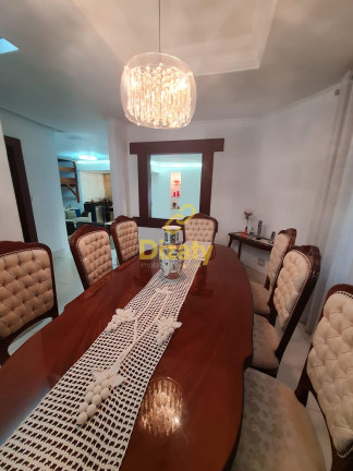 Casa com 4 Quartos à Venda, 479 m² em Mangabeiras - Sete Lagoas