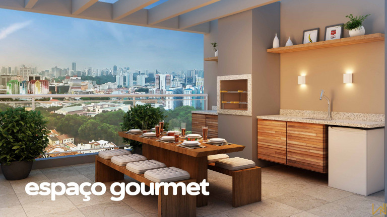 Imagem Imóvel com 2 Quartos à Venda, 66 m² em Vila Industrial - Campinas Imagem Imóvel com 2 Quartos à Venda, 66 m² em Vila Industrial - Campinas