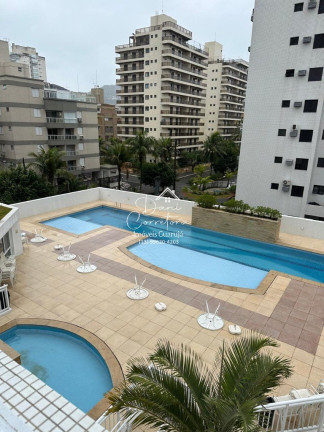 Imagem Apartamento com 3 Quartos à Venda, 106 m² em Enseada - Guarujá Imagem Apartamento com 3 Quartos à Venda, 106 m² em Enseada - Guarujá