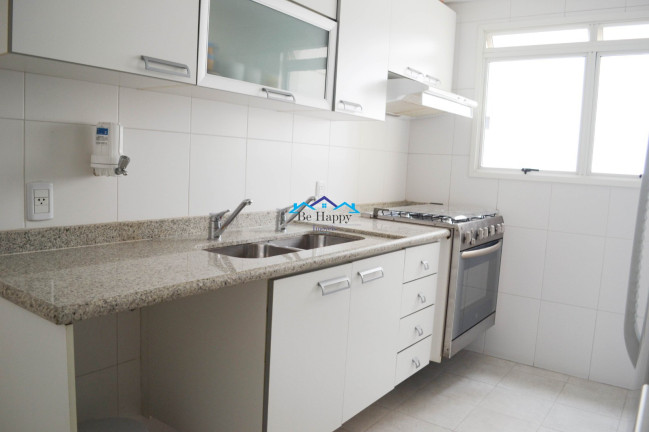 Imagem Apartamento com 3 Quartos à Venda, 198 m² em Cidade Monções - São Paulo