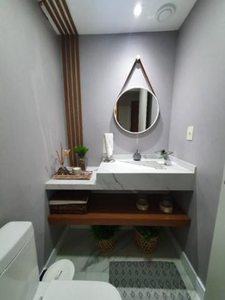 Imagem Apartamento com 4 Quartos à Venda, 225 m² em Barra Da Tijuca - Rio De Janeiro