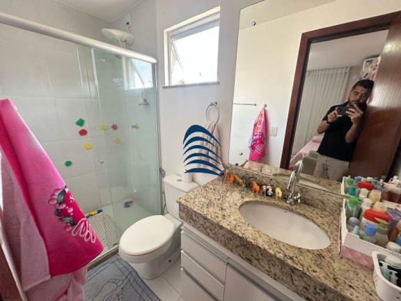 Imagem Casa com 3 Quartos à Venda, 140 m² em Catu De Abrantes (abrantes) - Camaçari
