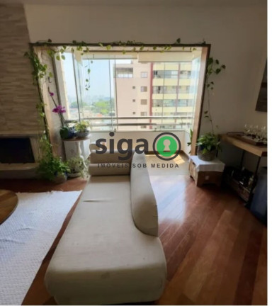 Imagem Apartamento com 4 Quartos para Alugar, 127 m² em Vila Suzana - São Paulo Imagem Apartamento com 4 Quartos para Alugar, 127 m² em Vila Suzana - São Paulo