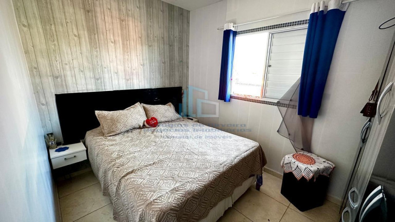 Imagem Casa de Condomínio com 2 Quartos à Venda, 55 m² em Samambaia - Praia Grande
