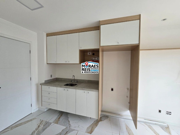 Imagem Apartamento com 1 Quarto à Venda ou Locação, 50 m² em Jardim Das Acácias - São Paulo Imagem Apartamento com 1 Quarto à Venda ou Locação, 50 m² em Jardim Das Acácias - São Paulo