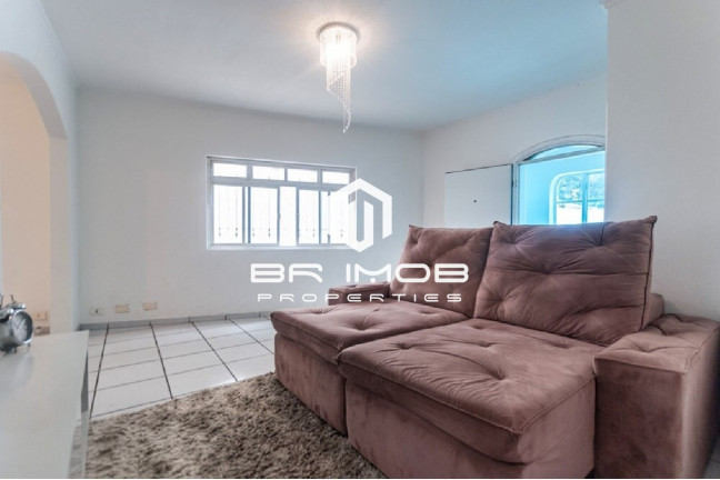 Imagem Casa com 5 Quartos à Venda, 388 m² em Jardim Da Saúde - São Paulo Imagem Casa com 5 Quartos à Venda, 388 m² em Jardim Da Saúde - São Paulo