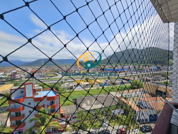 Imagem Apartamento com 2 Quartos à Venda, 82 m² em Centro - Mongaguá