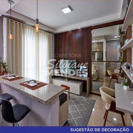 Imagem Apartamento com 1 Quarto à Venda, em Jardim Portal Da Colina - Sorocaba Imagem Apartamento com 1 Quarto à Venda, em Jardim Portal Da Colina - Sorocaba