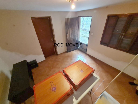 Imagem Casa com 3 Quartos à Venda, 107 m² em Vila Morse - São Paulo