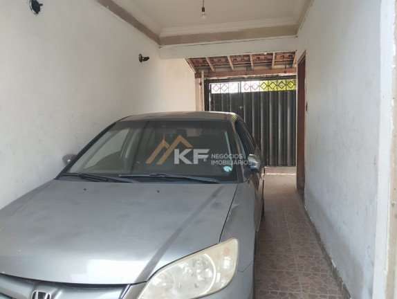 Imagem Casa com 3 Quartos à Venda, 167 m² em Ipiranga - Ribeirão Preto Imagem Casa com 3 Quartos à Venda, 167 m² em Ipiranga - Ribeirão Preto