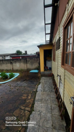 Imagem Casa com 3 Quartos à Venda, 100 m² em Morada Do Vale I - Gravataí Imagem Casa com 3 Quartos à Venda, 100 m² em Morada Do Vale I - Gravataí