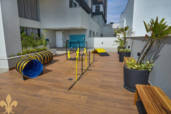 Imagem Apartamento com 1 Quarto à Venda, 45 m² em Canto - Florianópolis
