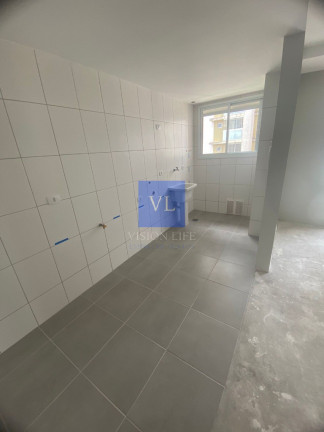 Imagem Imóvel com 3 Quartos à Venda, 77 m² em Capão Raso - Curitiba