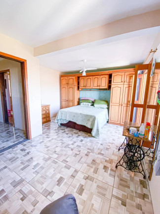 Imagem Casa com 3 Quartos à Venda, 191 m² em Rubem Berta - Porto Alegre
