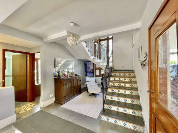Imagem Casa com 5 Quartos à Venda, 302 m² em Golf Village - Carapicuíba