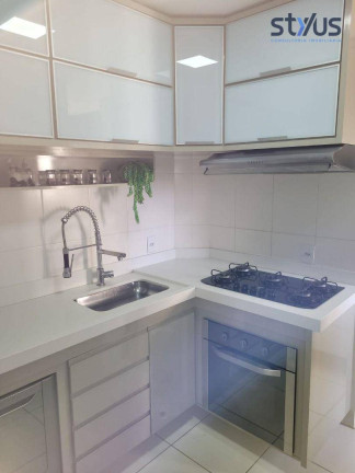 Imagem Apartamento com 3 Quartos à Venda, 119 m² em Vila Helena - Atibaia