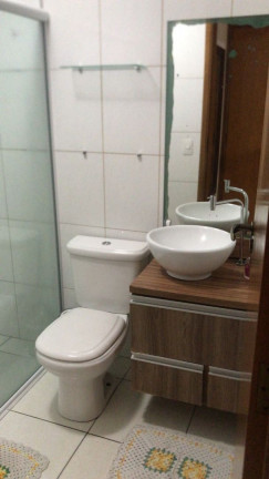 Imagem Apartamento com 2 Quartos à Venda, 80 m² em Ocian - Praia Grande