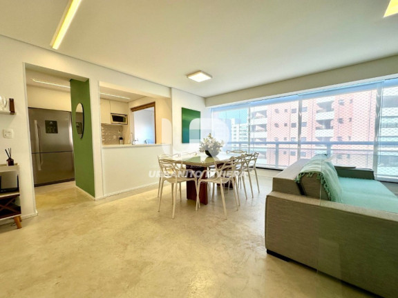 Imagem Imóvel com 3 Quartos à Venda, 110 m² em Riviera | Módulo 06 - Bertioga