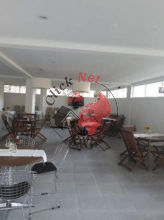 Imagem Apartamento com 3 Quartos à Venda, 59 m² em Vila Eldízia - Santo André