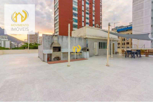 Imagem Apartamento com 3 Quartos à Venda, 148 m² em Leblon - Rio De Janeiro Imagem Apartamento com 3 Quartos à Venda, 148 m² em Leblon - Rio De Janeiro