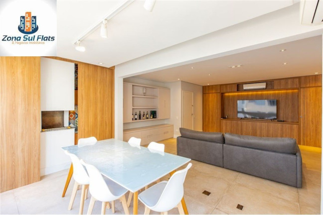 Imagem Apartamento com 2 Quartos à Venda, 93 m² em Pinheiros - São Paulo